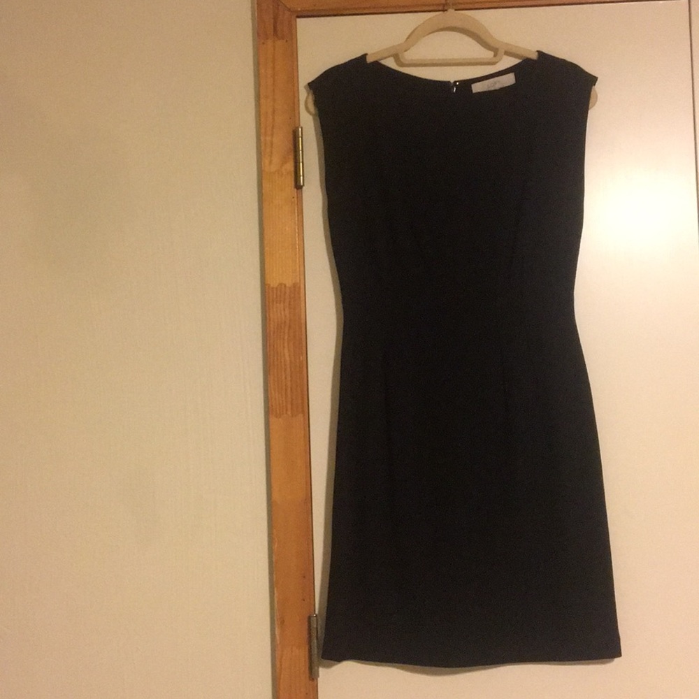 Professional dress